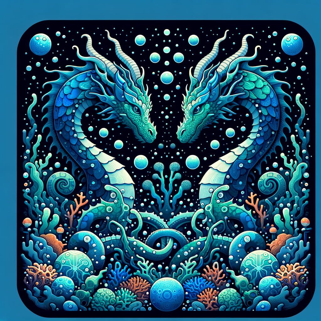 Do Dragons Exist? Encounter 